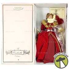 Tonner 19" Cinderella