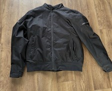 🏍️ Oxford Harrington CE Waterproof Jacket (worn)