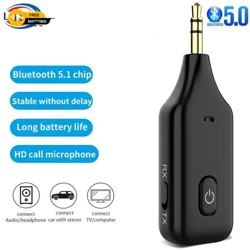 Wireless bluetooth adapter - bluetooth,
