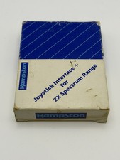 Kempston Joystick Interface