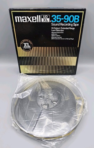 Vintage maxell ud - vintage,