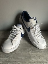 Nike Tennis Classic Ac White