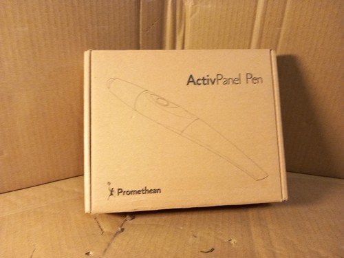 Promethean activpanel pen - promethean, ap-pen