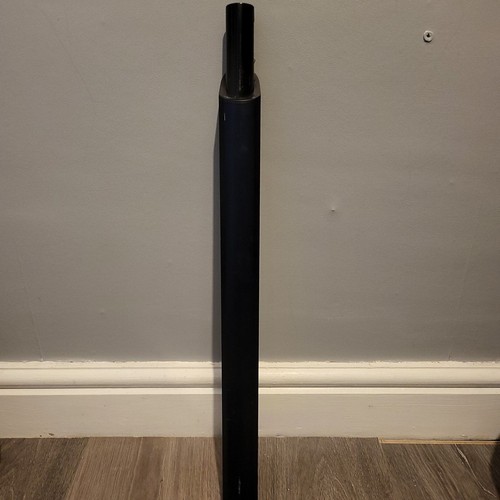 Blue wand extension - extension, tube