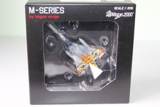 HOGAN WINGS M-SERIES 1:200