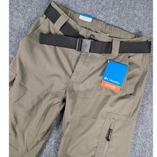 Columbia Silver Ridge Utility