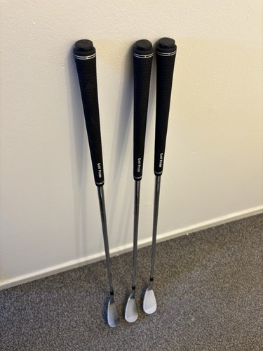 Titleist vokey sm8 wedge set - sm8,