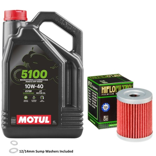 Ltz 250 quadsport oil filter - quadsport, &