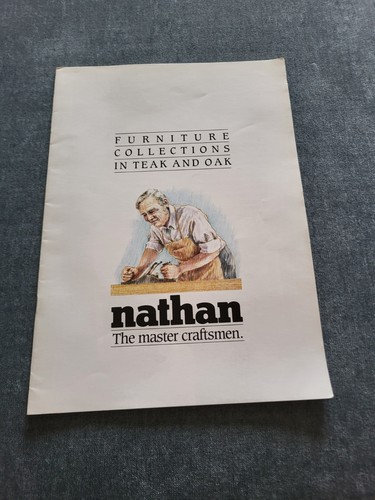 Early 1980s nathan - early,