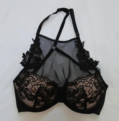 Womens dragon lace bra - bra, 32d