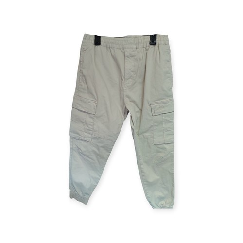 Zara men cuffed elasticated - zara,