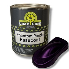 LiME LiNE Phantom Purple