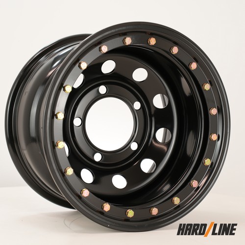 Steel wheel fits land - 16",