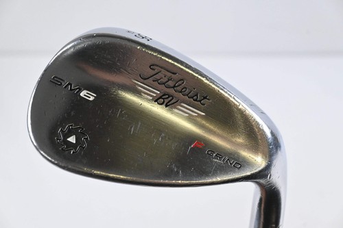 Titleist vokey sm6 - sm6, sand