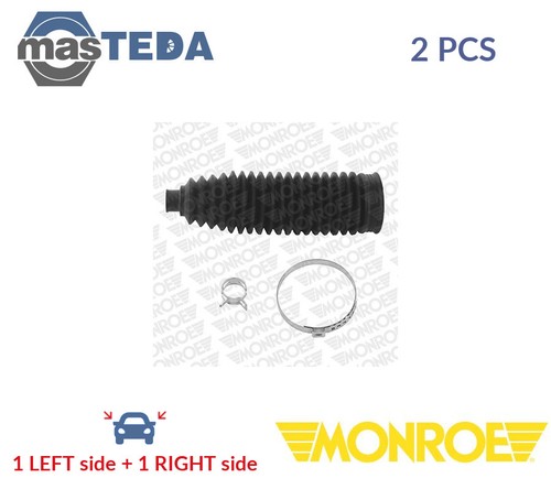 L10021 bellows steering rack - l10021,