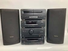 Technics SL-CH610, SE-CH610