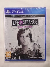 Life is Strange Before the