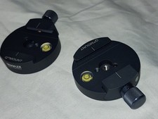 NOVOFLEX Q MOUNT  Excellent