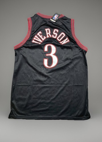 Nba jersey sixers iverson - jersey,