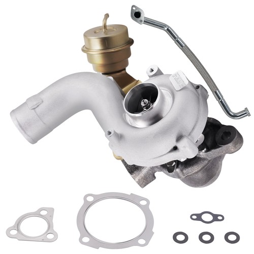 K04 turbo oil return - k04, kit