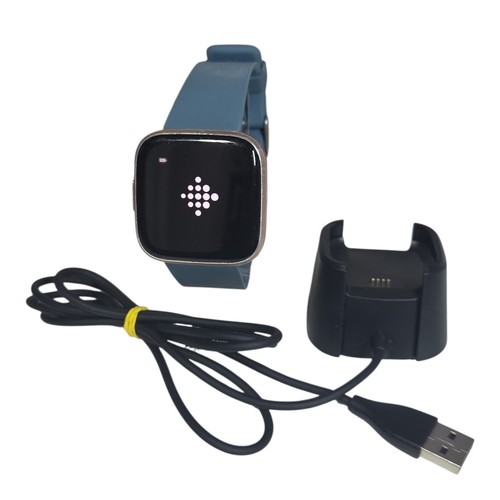 Fitbit versa health - versa, &