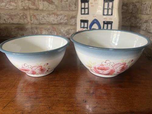 Set cath kidston - cath, enamel