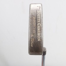 Titleist Scotty Cameron