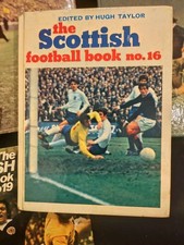 Hugh Taylor The Scottish