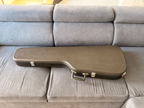 Ibanez chainsaw hardcase - chainsaw,