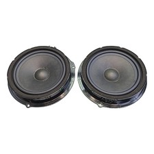 Jaguar I Pace X590 Door