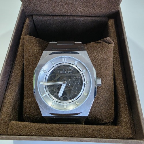 Thomas earnshaw drake silver - drake,