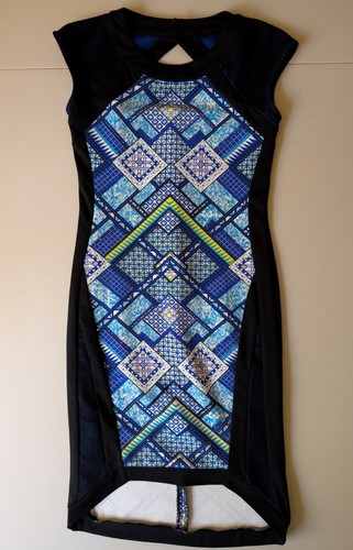 Kardashian kollection blue - kollection,