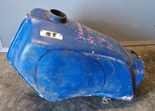 YAMAHA XT125 PETROL TANK &