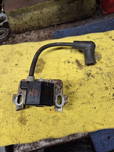 Ignition coil honda gcv160 - ignition,
