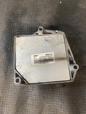 2006 Vauxhall Astra SXI 16V Z16XEP ECU 55561172 Silver 3dr Hatch