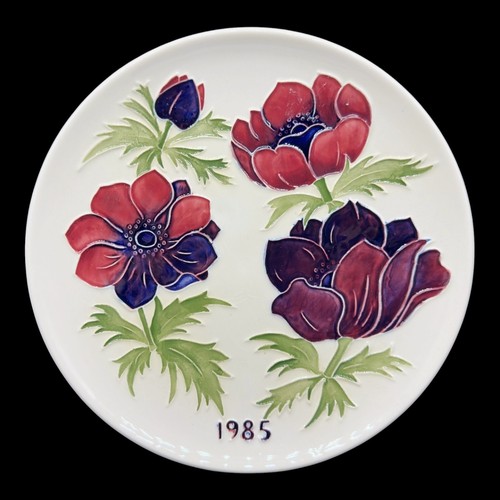Moorcroft walter - walter,