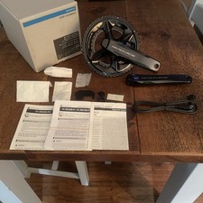 Shimano Dura Ace R9200-PX Dual