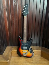 Japanese Vintage 1960s
