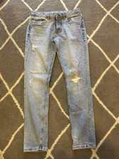 Men’s Primark Slim Fit