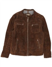 Angelo Litrico Mens Suede