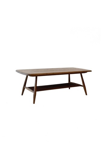Ercol collection coffee table - ercol,