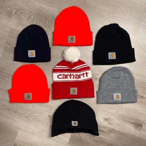 Carhartt heavy knit watch - carhartt,