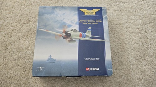 Corgi aviation aa33101 - aviation,