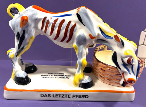 Czech ditmar urbach pottery - czech,
