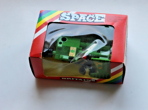 Britains deetail space 32 - , 1:32