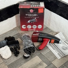 Hoover Steam Cleaner Handheld