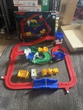 Tomy Big Loader Construction