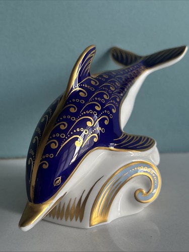 Royal crown derby - bone, china