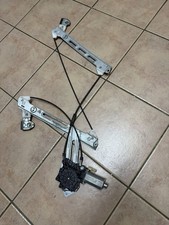 Smart Roadster window