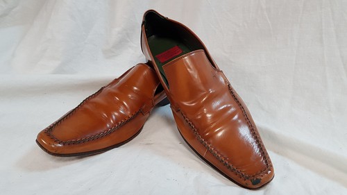 Jeffery west shoes uksize 7 - west,